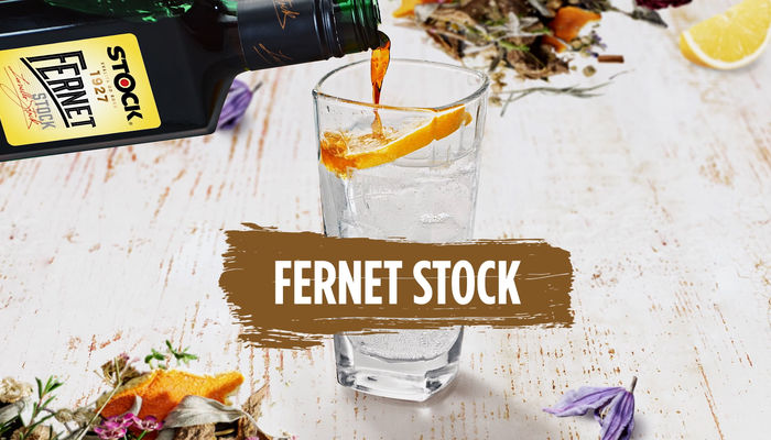 Portfólio - Reklamné spoty - Fernet stock